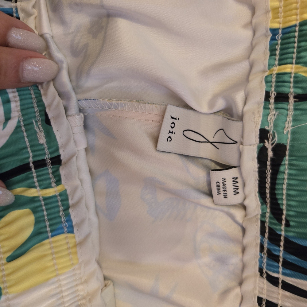 Women's Joie Pants - Picture 2 of 4